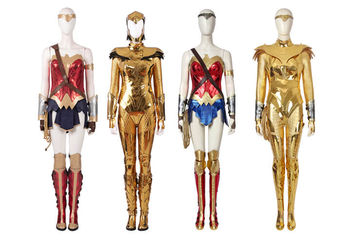 cosplay costumes online